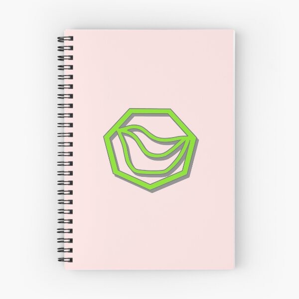 Item preview, GOT7 x Aghase Logo designed and sold by San-mii.