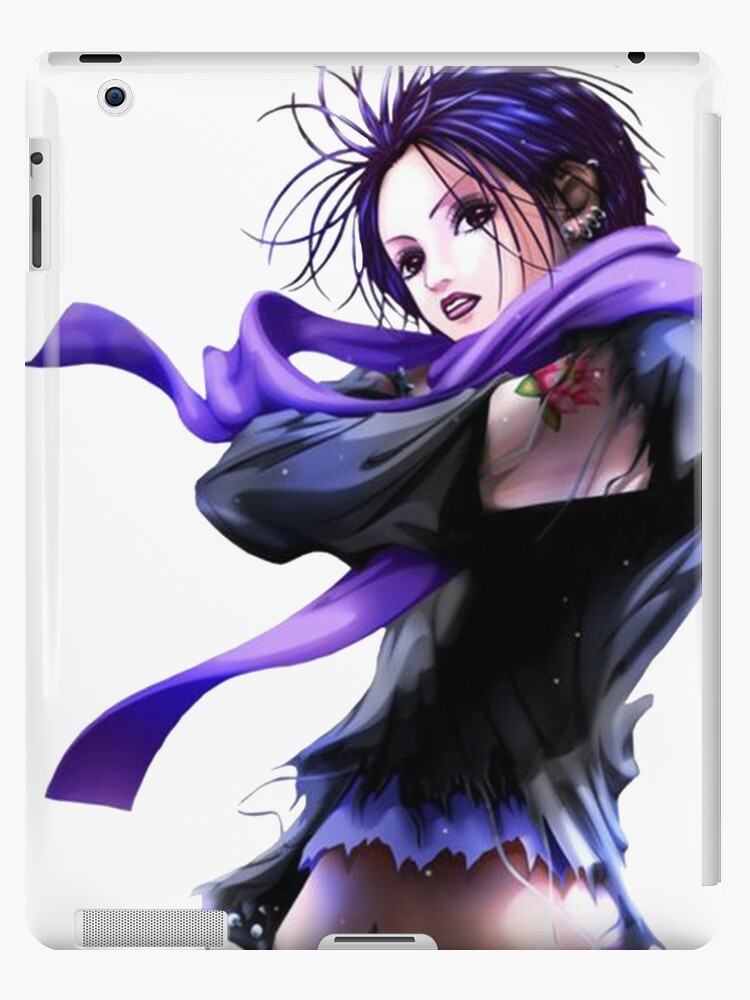 Nana Anime | iPad Case & Skin