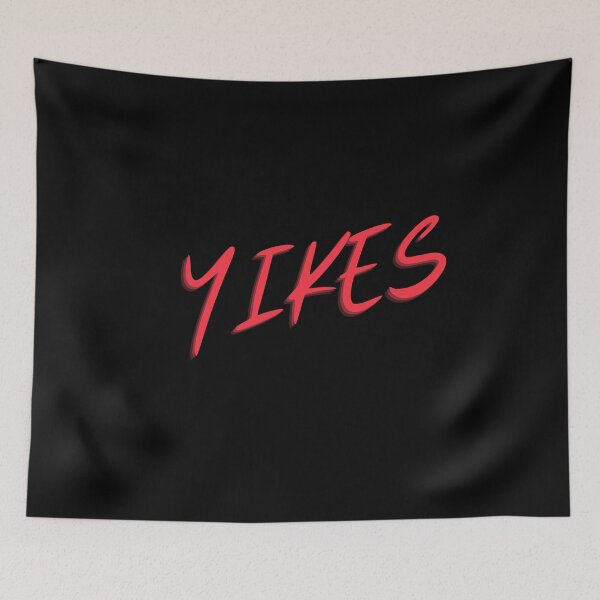 Item preview, Yikes designed and sold by juicekey3.