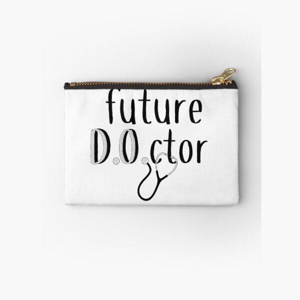 Item preview, Future D.O.ctor – Gray designed and sold by mshpeegs.
