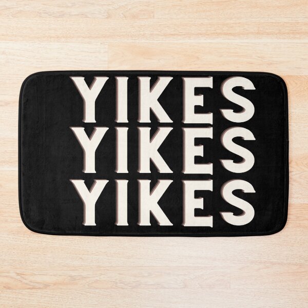 Item preview, Yikes designed and sold by juicekey3.