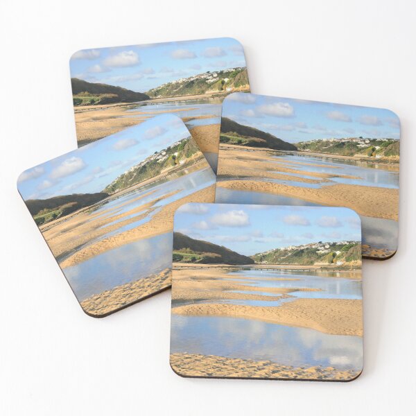 Item preview, Gannel Estuary designed and sold by bitm2007.