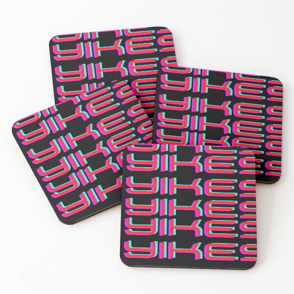 Item preview, Yikes designed and sold by juicekey3.