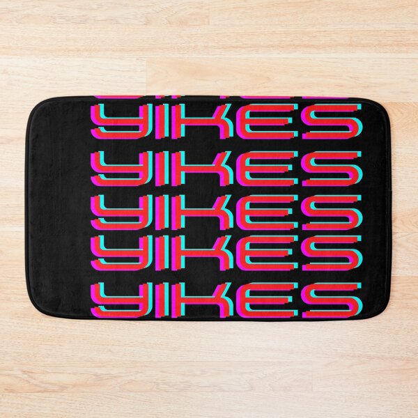 Item preview, Yikes designed and sold by juicekey3.