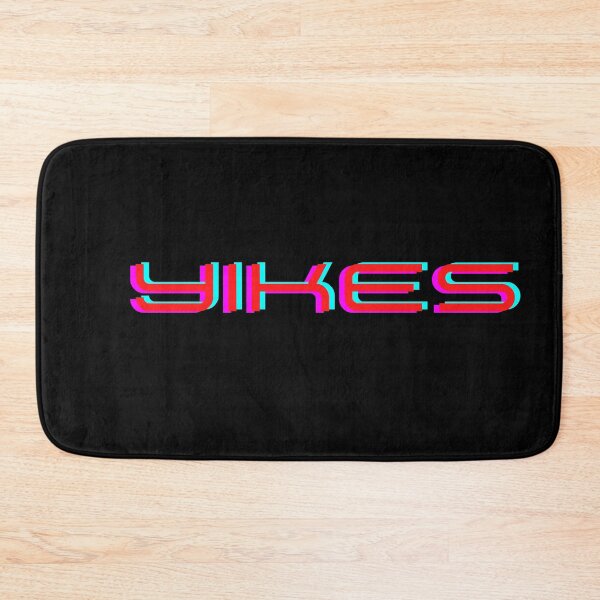Item preview, Yikes designed and sold by juicekey3.