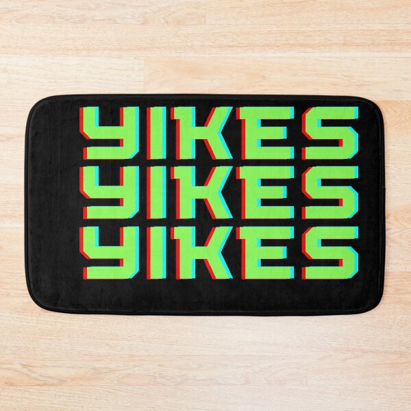 Item preview, Yikes designed and sold by juicekey3.
