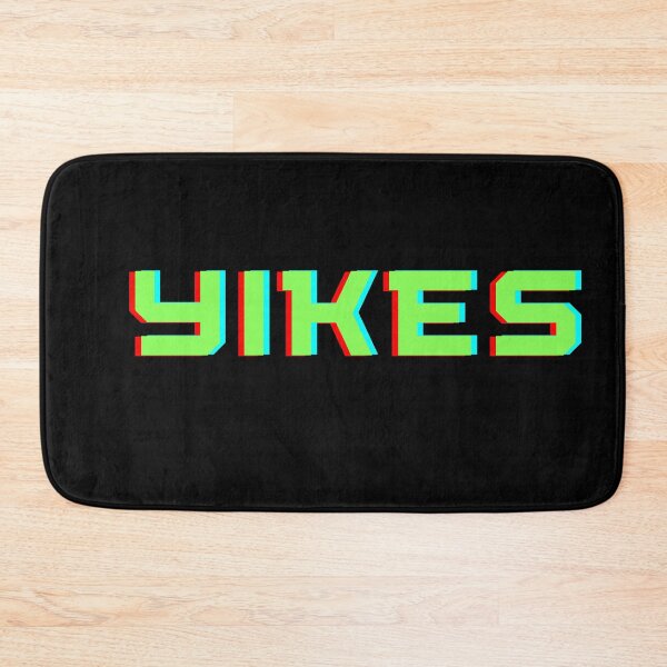 Item preview, Yikes designed and sold by juicekey3.
