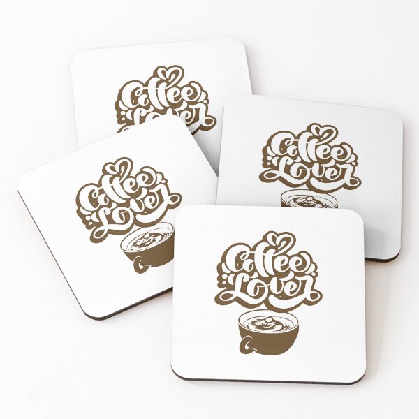 Item preview, are you a coffee lover designed and sold by LidaRayArt.