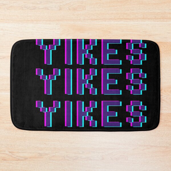 Item preview, Yikes designed and sold by juicekey3.