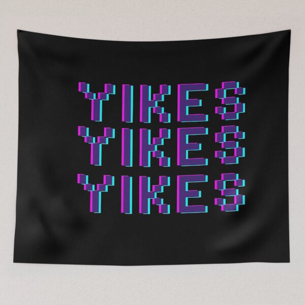Item preview, Yikes designed and sold by juicekey3.
