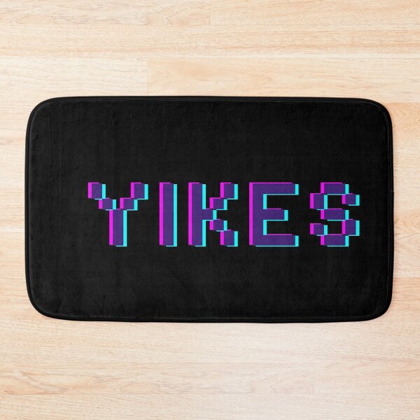 Item preview, Yikes designed and sold by juicekey3.