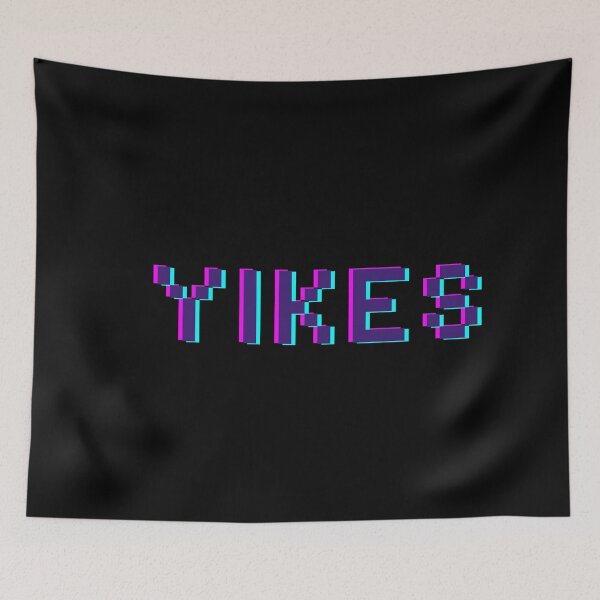 Item preview, Yikes designed and sold by juicekey3.