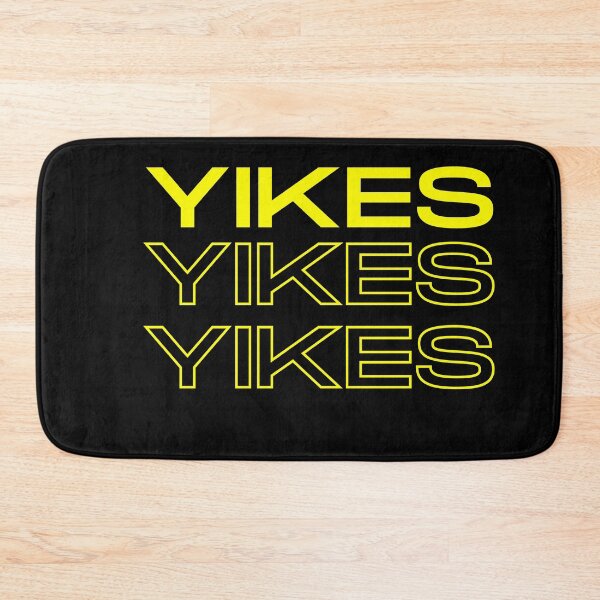Item preview, Yikes designed and sold by juicekey3.