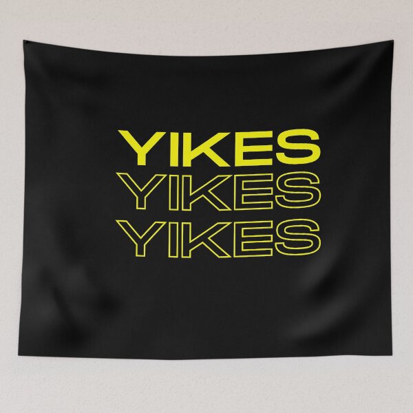 Item preview, Yikes designed and sold by juicekey3.