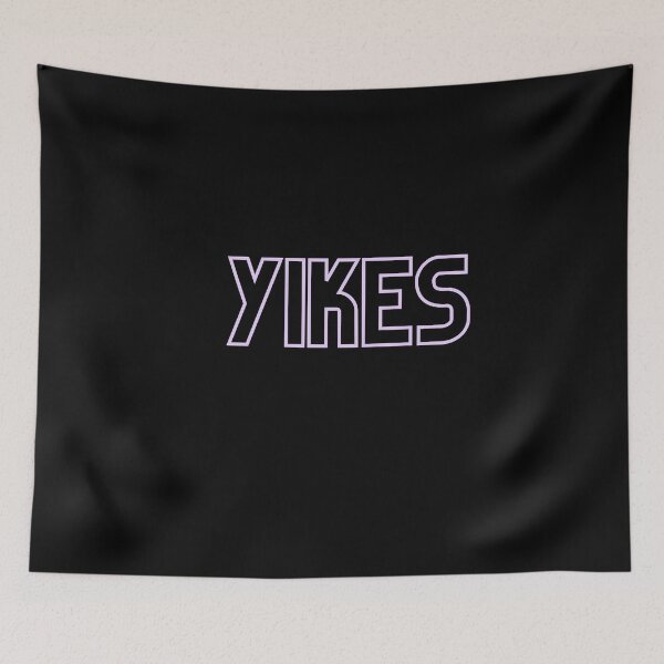 Item preview, Yikes designed and sold by juicekey3.