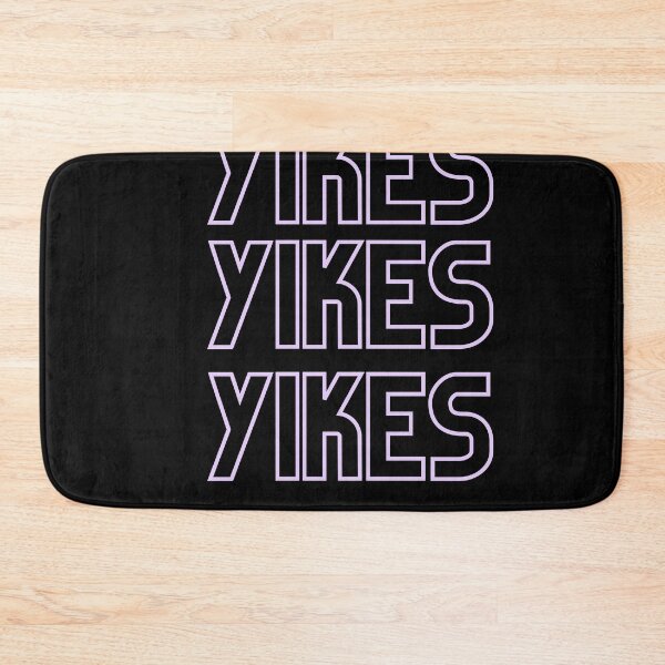 Item preview, Yikes designed and sold by juicekey3.