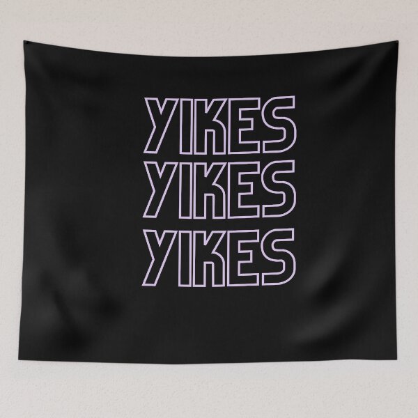 Item preview, Yikes designed and sold by juicekey3.