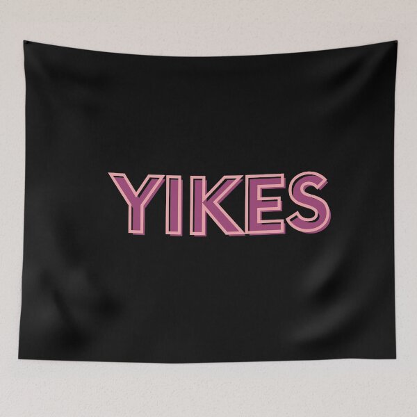 Item preview, Yikes designed and sold by juicekey3.
