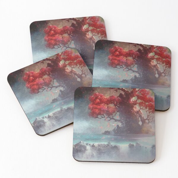 Item preview, Beautiful tree image. designed and sold by Lan thi Nguyen.