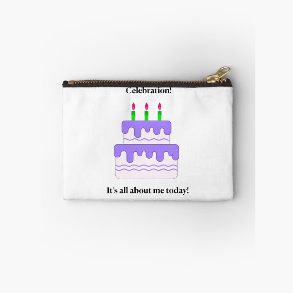 Item preview, Birthday Celebration - Its all about me today! designed and sold by janraydesigns.
