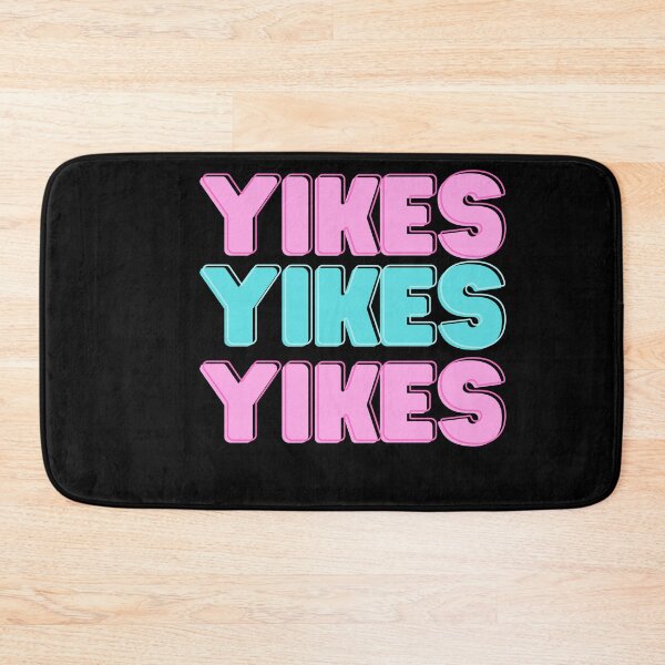Item preview, Yikes designed and sold by juicekey3.