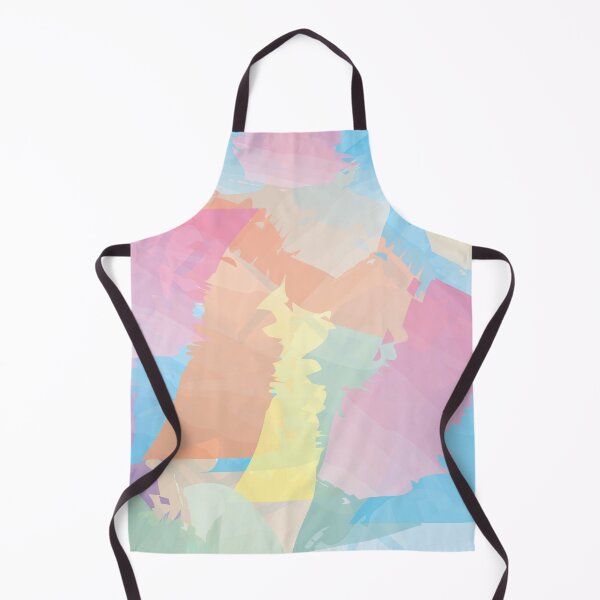 Item preview, Colorful Watercolor Painting designed and sold by THEE24.