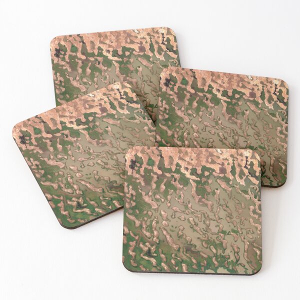 Item preview, Landscape near Lake Chad designed and sold by Intrepix.