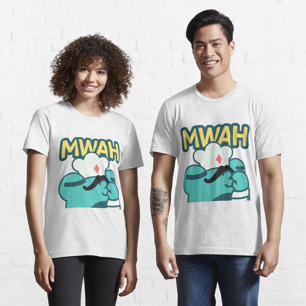 Item preview, Essential T-Shirt designed and sold by jessemillar.