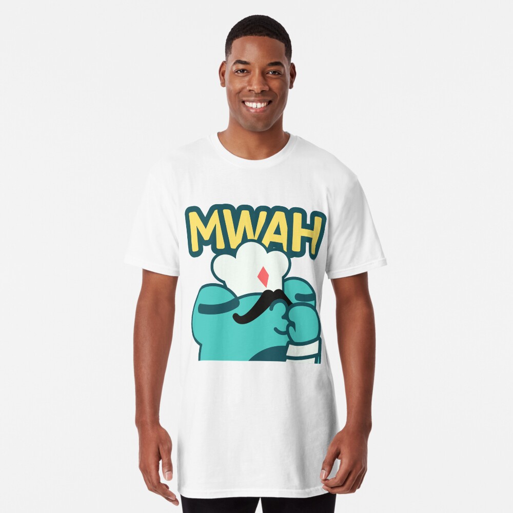 Item preview, Long T-Shirt designed and sold by jessemillar.