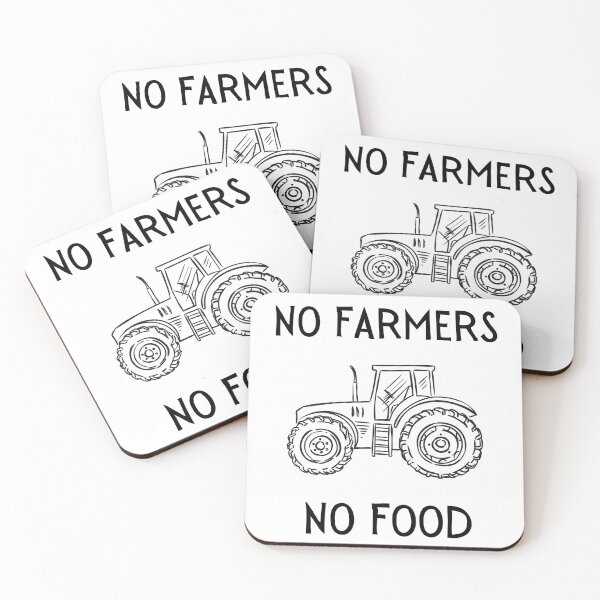 Item preview, Farmers Protest designed and sold by jkulling.