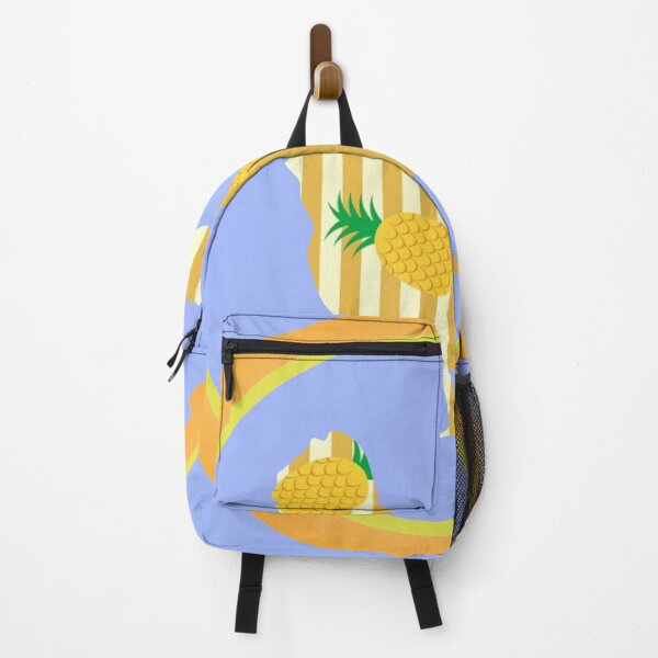 Item preview, Pineapple Chicken - And A Whole Lot Of It designed and sold by WaltTheAdobeGuy.