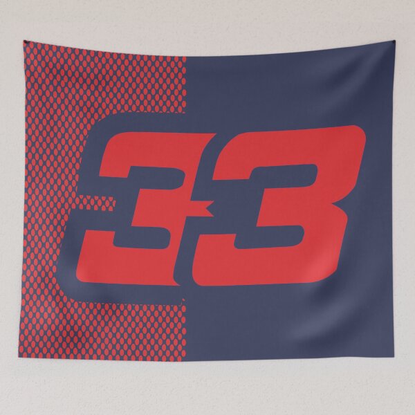 Item preview, F1 RB Team designed and sold by enriquepma.