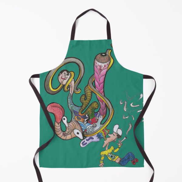Item preview, Space Cadet designed and sold by fraktonart.