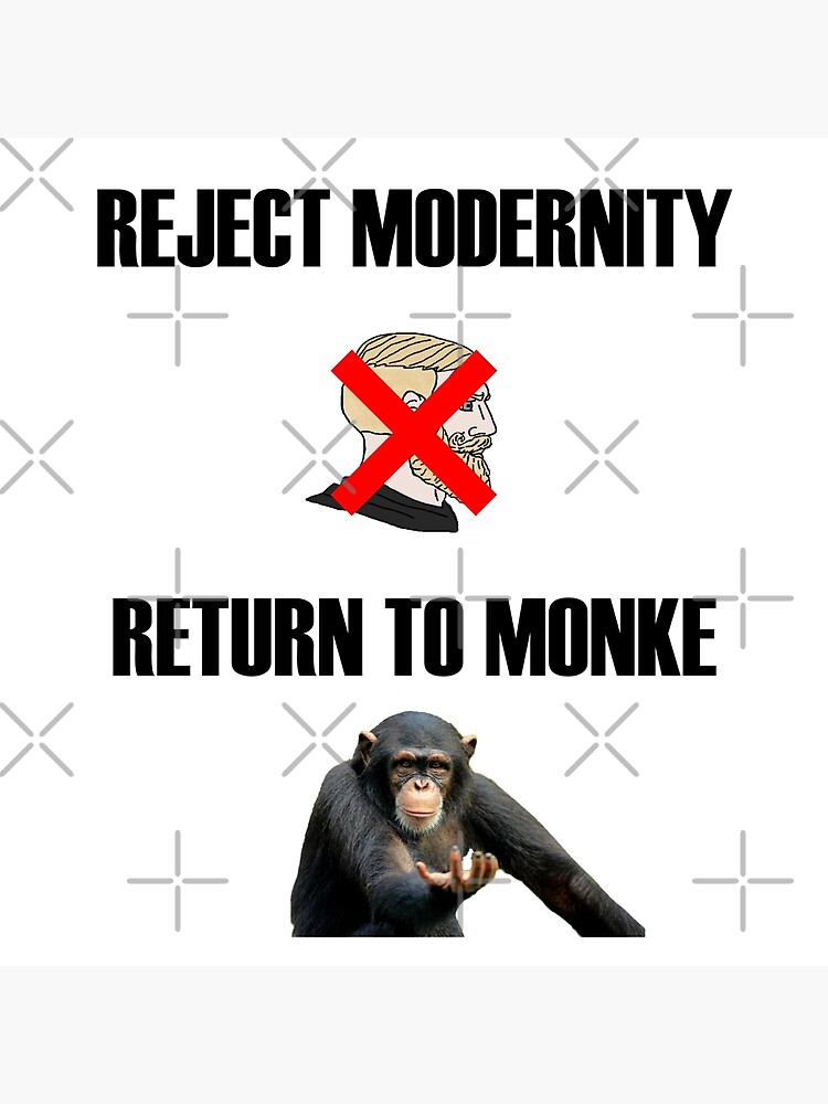 Return to Monke