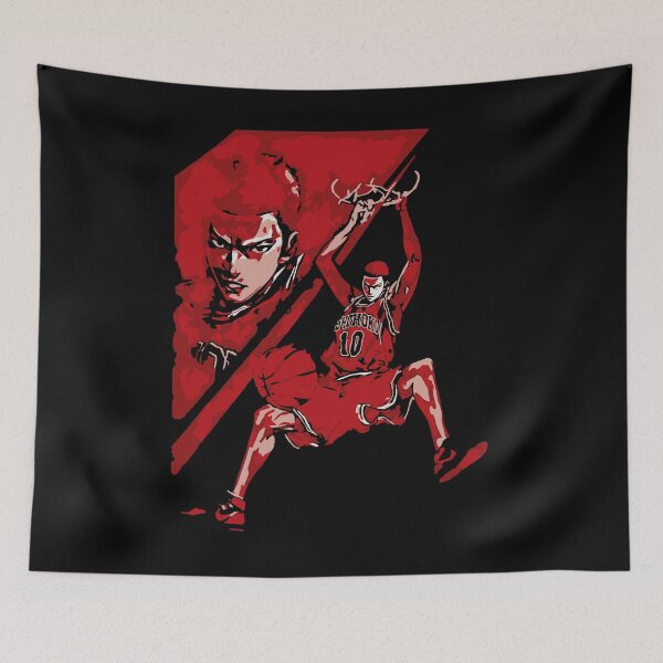 Item preview, Slam Dunk Retro Vintage designed and sold by Teebuya.