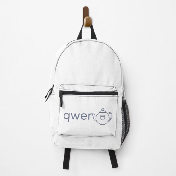 Item preview, qwertea - qwerty - qwertee [blue] designed and sold by bellatierra.