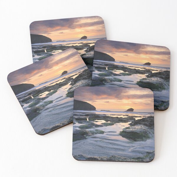 Item preview, Portreath Beach designed and sold by bitm2007.