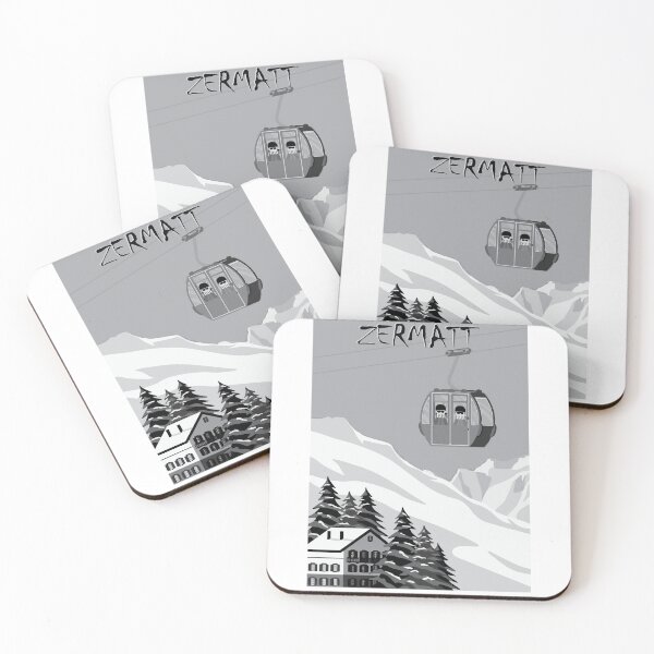 Item preview, Ski designed and sold by TopBaseline.