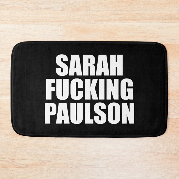 Item preview, Fucking Paulson designed and sold by MaiSeries.