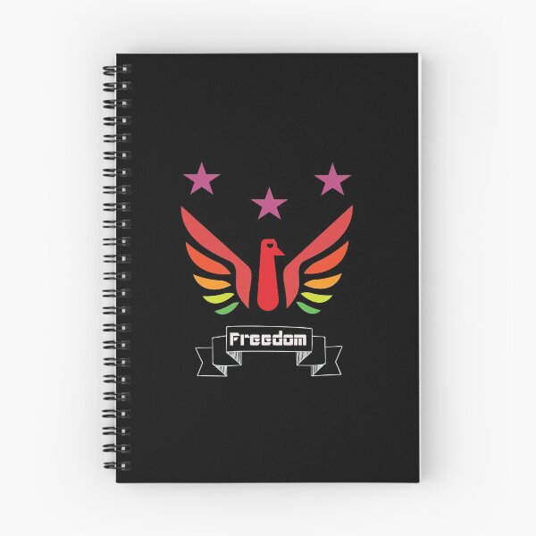 Item preview, Freedom bird designed and sold by J-Clark.