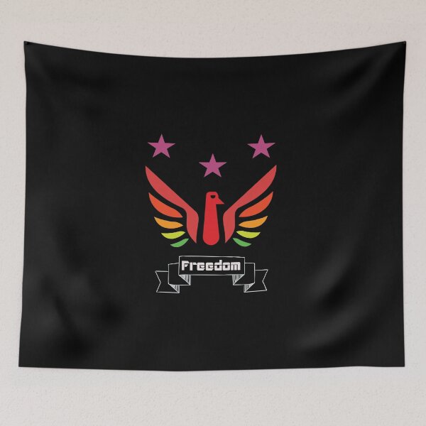 Item preview, Freedom bird designed and sold by J-Clark.