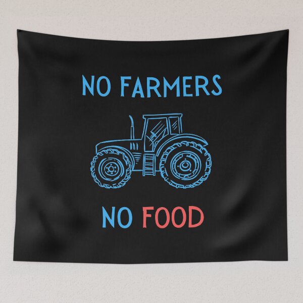 Item preview, Kisan Protest designed and sold by jkulling.