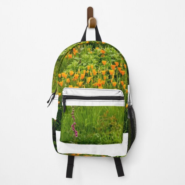 Item preview, fli poppy field designed and sold by pcfyi.