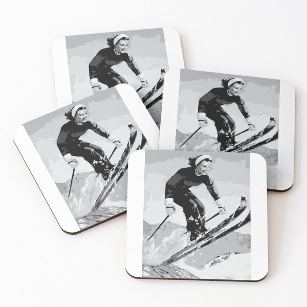 Item preview, Ski designed and sold by TopBaseline.