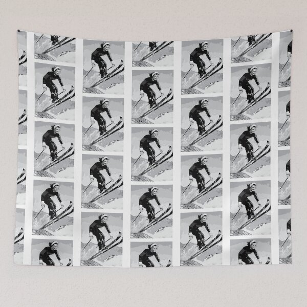 Item preview, Ski designed and sold by TopBaseline.