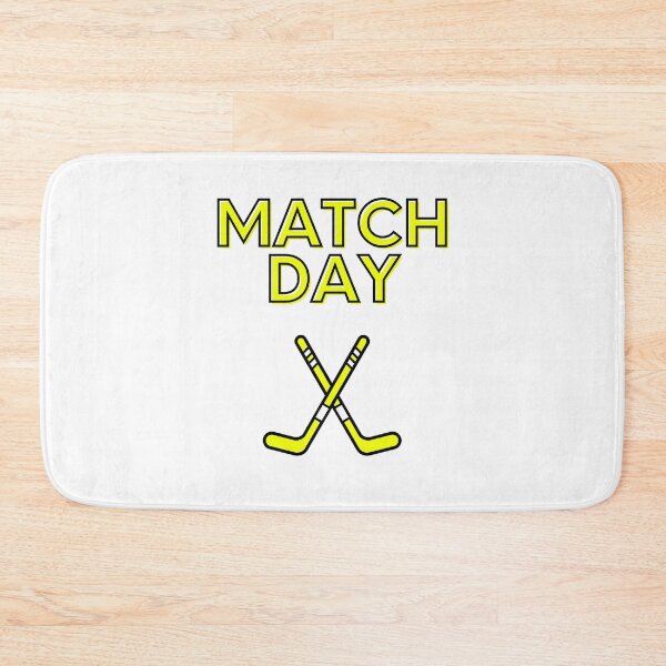 Item preview, Ice hockey: Match Day designed and sold by TheGreenGoat.