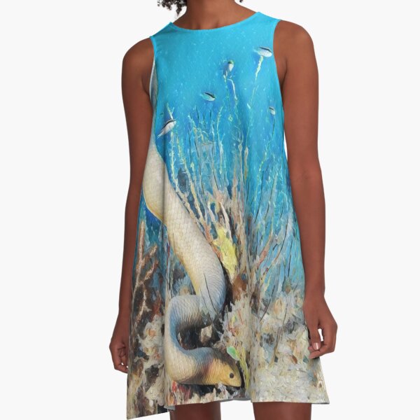 Artikel-Vorschau von Great Barrier Reef, designt und verkauft von AnnaAndVibes.