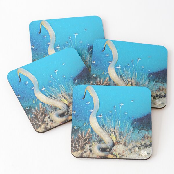 Item preview, Great Barrier Reef designed and sold by AnnaAndVibes.