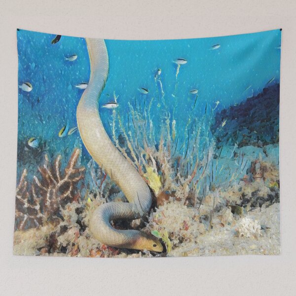 Item preview, Great Barrier Reef designed and sold by AnnaAndVibes.