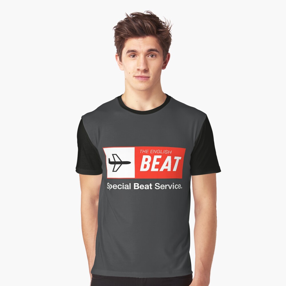 off beat t shirt